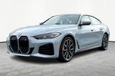 Thumbnail of 2023 Brooklyn Grey Metallic BMW i4 Gran Coupe