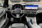 Thumbnail of 2023 Brooklyn Grey Metallic BMW i4 Gran Coupe