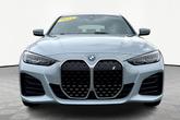 Thumbnail of 2023 Brooklyn Grey Metallic BMW i4 Gran Coupe