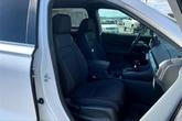 Thumbnail of 2025 Platinum White Honda CR-V Hybrid