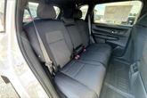 Thumbnail of 2025 Platinum White Honda CR-V Hybrid