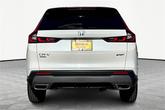 Thumbnail of 2025 Platinum White Honda CR-V Hybrid