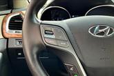 Thumbnail of 2013 Serrano Red Hyundai SANTA FE