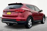 Thumbnail of 2013 Serrano Red Hyundai SANTA FE