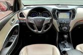 Thumbnail of 2013 Serrano Red Hyundai SANTA FE