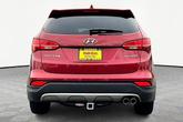 Thumbnail of 2013 Serrano Red Hyundai SANTA FE