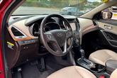 Thumbnail of 2013 Serrano Red Hyundai SANTA FE