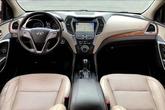 Thumbnail of 2013 Serrano Red Hyundai SANTA FE