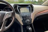 Thumbnail of 2013 Serrano Red Hyundai SANTA FE