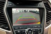 Thumbnail of 2013 Serrano Red Hyundai SANTA FE