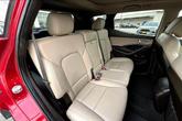 Thumbnail of 2013 Serrano Red Hyundai SANTA FE