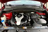 Thumbnail of 2013 Serrano Red Hyundai SANTA FE