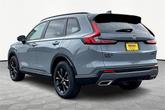 Thumbnail of 2026 Urban Gray Pearl Honda CR-V Hybrid