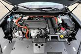Thumbnail of 2026 Urban Gray Pearl Honda CR-V Hybrid