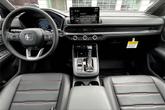 Thumbnail of 2026 Urban Gray Pearl Honda CR-V Hybrid