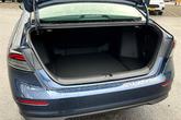 Thumbnail of 2025 Canyon River Blue Metallic Honda Accord