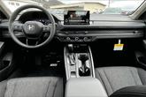 Thumbnail of 2025 Canyon River Blue Metallic Honda Accord
