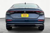 Thumbnail of 2025 Canyon River Blue Metallic Honda Accord