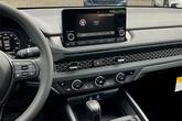 Thumbnail of 2025 Canyon River Blue Metallic Honda Accord