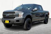 Thumbnail of 2019 Magnetic Ford F-150
