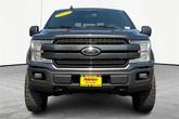 Thumbnail of 2019 Magnetic Ford F-150