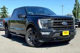 Photo of 2022  Ford F-150