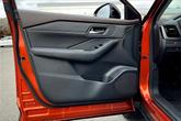 Thumbnail of 2022 Sunset Drift Chromaflair/Super Black Nissan Rogue