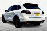 Thumbnail of 2012 White Porsche Cayenne