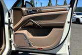 Thumbnail of 2012 White Porsche Cayenne