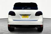 Thumbnail of 2012 White Porsche Cayenne