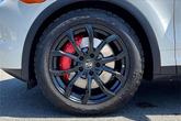 Thumbnail of 2012 White Porsche Cayenne