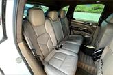 Thumbnail of 2012 White Porsche Cayenne