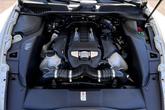 Thumbnail of 2012 White Porsche Cayenne