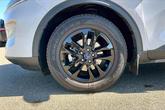 Thumbnail of 2022 Oxford White Ford Escape