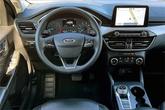 Thumbnail of 2022 Oxford White Ford Escape