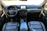 Thumbnail of 2022 Oxford White Ford Escape