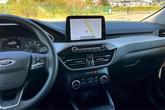 Thumbnail of 2022 Oxford White Ford Escape