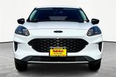 Thumbnail of 2022 Oxford White Ford Escape