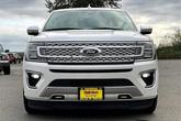 Thumbnail of 2018 White Platinum Ford Expedition