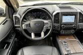 Thumbnail of 2018 White Platinum Ford Expedition
