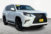 Photo of 2022  Lexus GX 460