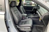 Thumbnail of 2026 Urban Gray Metallic Honda CR-V Hybrid
