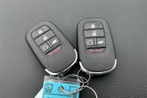 Thumbnail of 2026 Urban Gray Metallic Honda CR-V Hybrid