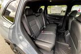 Thumbnail of 2026 Urban Gray Metallic Honda CR-V Hybrid