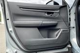 Thumbnail of 2026 Urban Gray Metallic Honda CR-V Hybrid