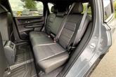 Thumbnail of 2026 Urban Gray Metallic Honda CR-V Hybrid