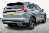 Thumbnail of 2026 Urban Gray Metallic Honda CR-V Hybrid