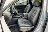 Thumbnail of 2026 Urban Gray Metallic Honda CR-V Hybrid