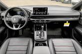 Thumbnail of 2026 Urban Gray Metallic Honda CR-V Hybrid