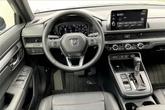 Thumbnail of 2026 Urban Gray Metallic Honda CR-V Hybrid